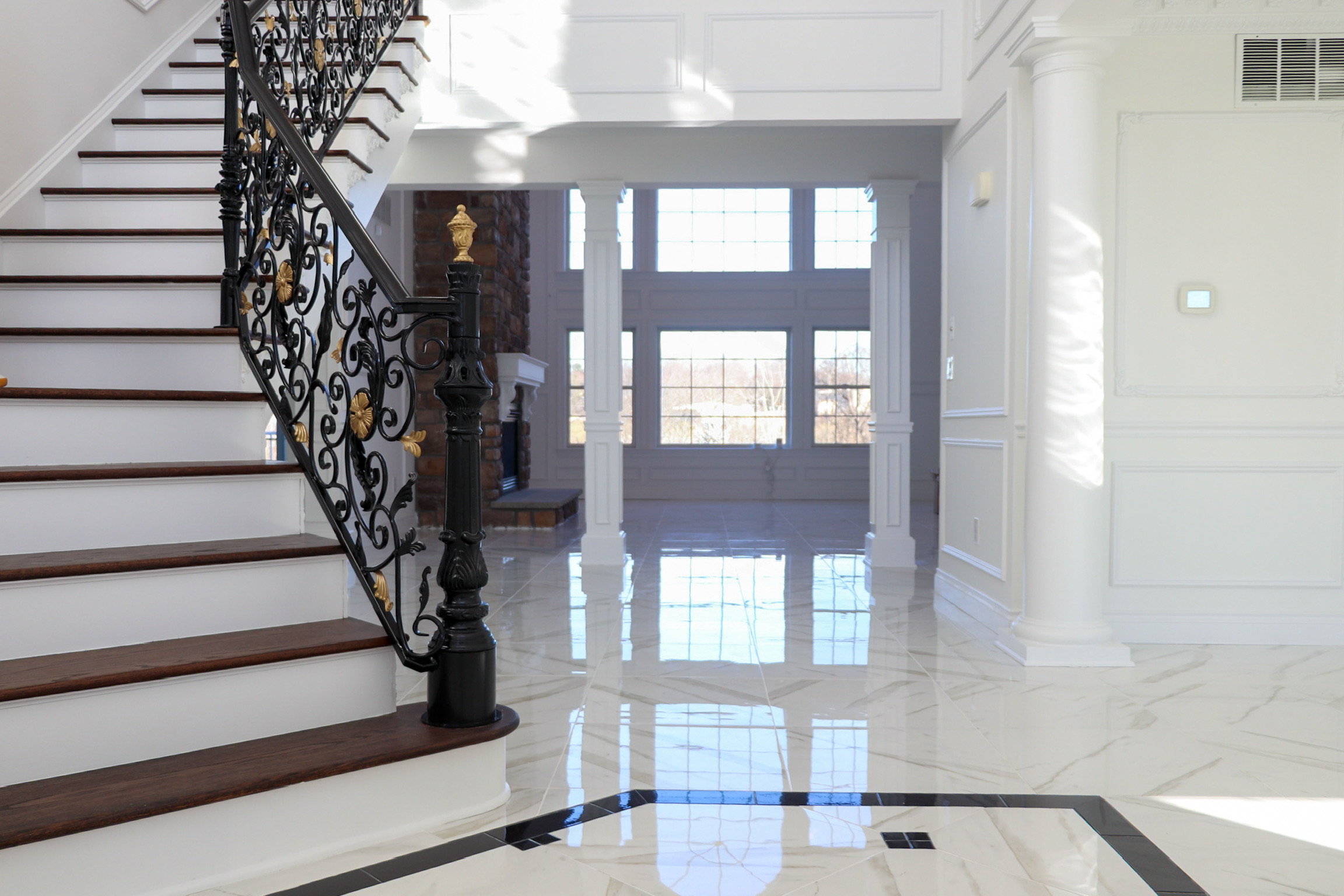 Whole-Home Transformation