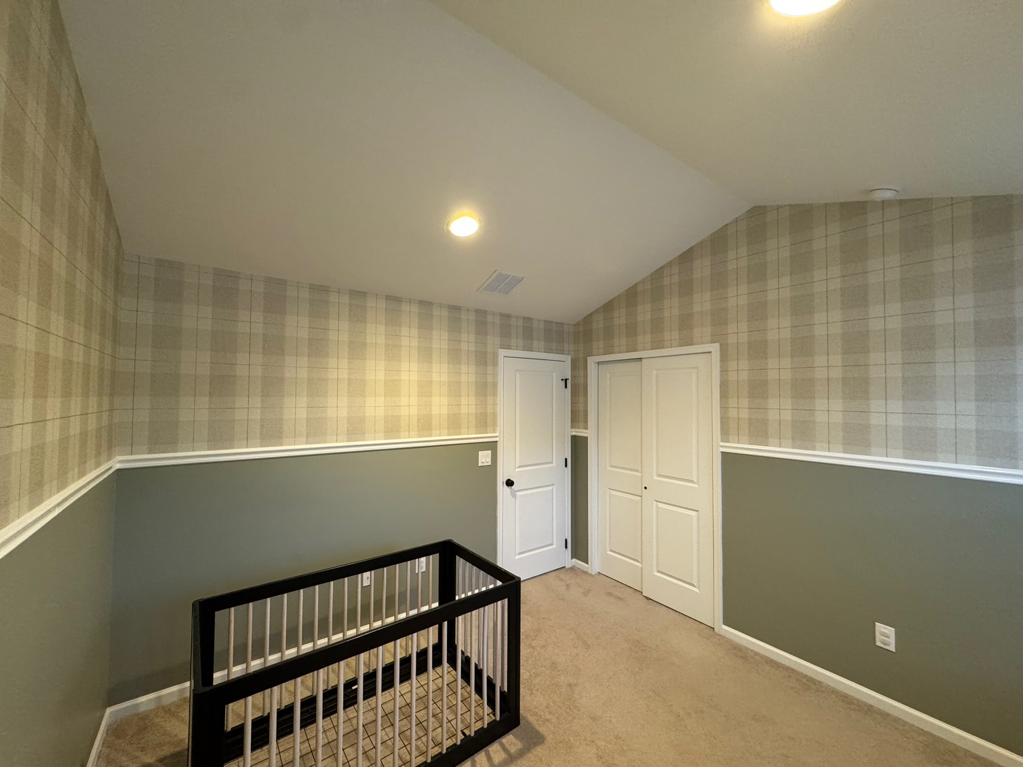 Sunroom & Family Room Addition — Photo 4