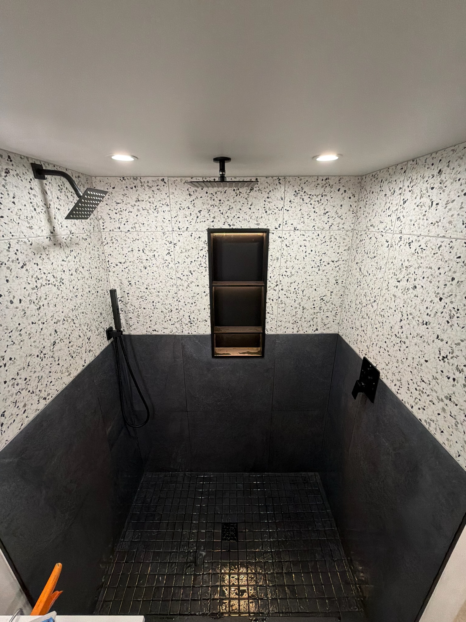 Luxury Primary Bath Retreat — Photo 2