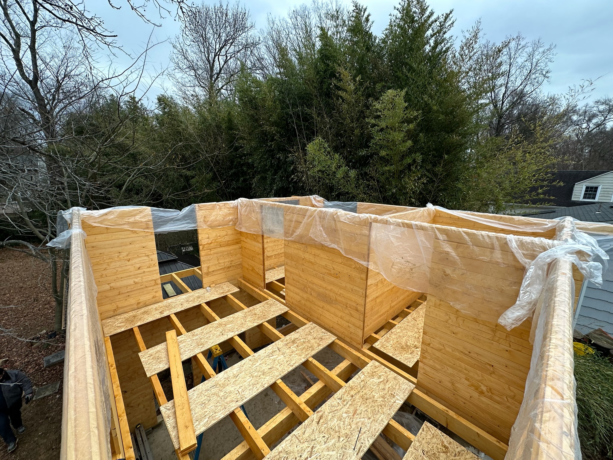 Custom Colonial New Build — Photo 4